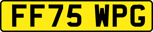 FF75WPG