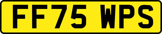 FF75WPS