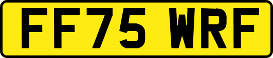 FF75WRF