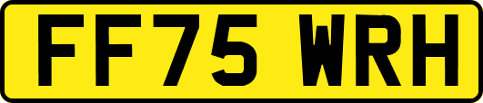 FF75WRH