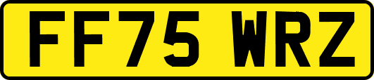 FF75WRZ