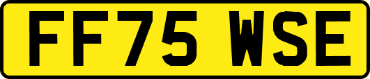FF75WSE