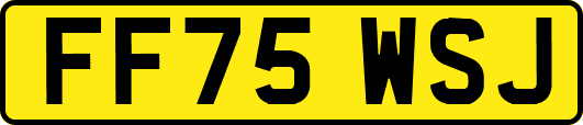 FF75WSJ