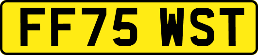 FF75WST