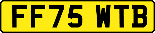 FF75WTB