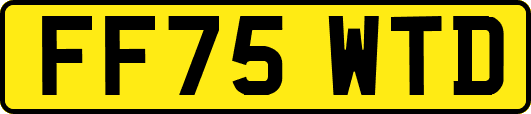 FF75WTD