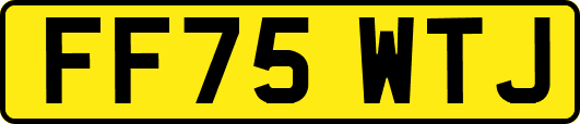 FF75WTJ