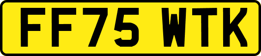 FF75WTK