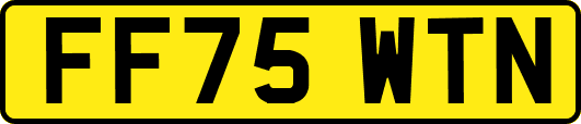 FF75WTN