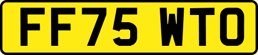 FF75WTO