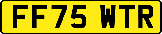 FF75WTR