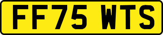 FF75WTS