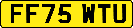 FF75WTU