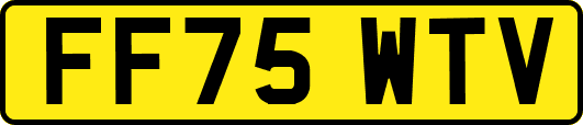 FF75WTV