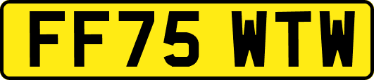 FF75WTW
