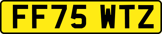 FF75WTZ