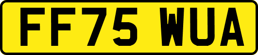 FF75WUA