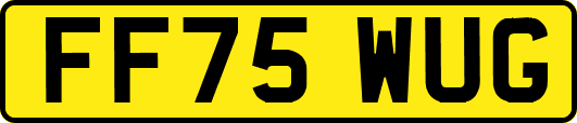FF75WUG
