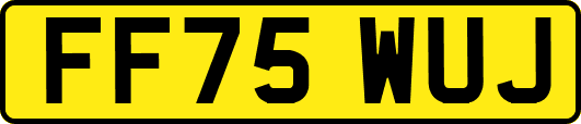 FF75WUJ