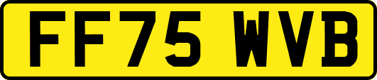FF75WVB
