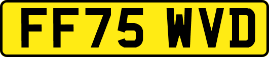FF75WVD