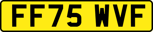 FF75WVF