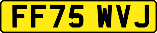 FF75WVJ