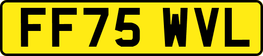 FF75WVL