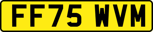 FF75WVM