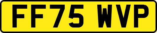 FF75WVP
