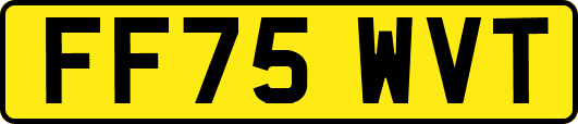 FF75WVT