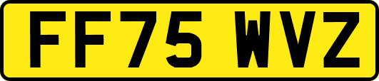 FF75WVZ