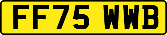 FF75WWB