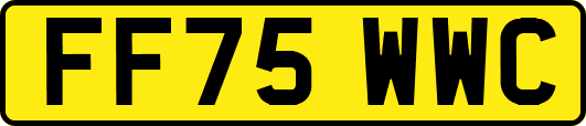 FF75WWC