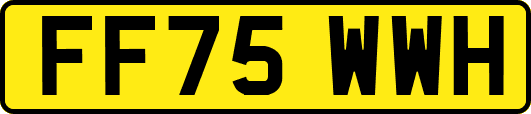 FF75WWH