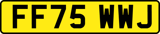 FF75WWJ