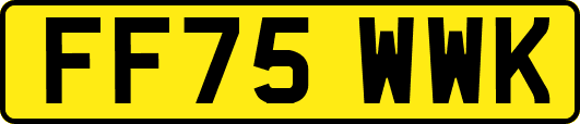 FF75WWK