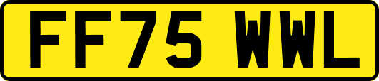 FF75WWL