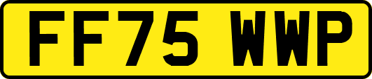 FF75WWP