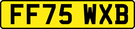 FF75WXB