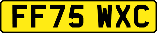 FF75WXC