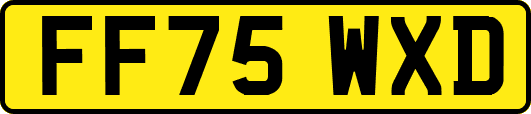 FF75WXD