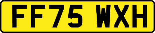 FF75WXH