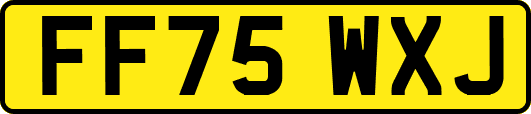 FF75WXJ