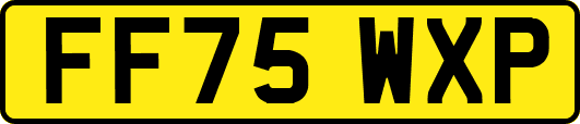 FF75WXP