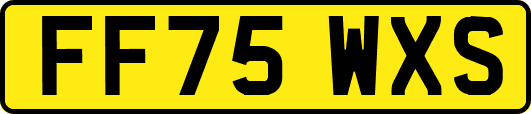 FF75WXS