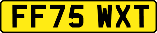 FF75WXT