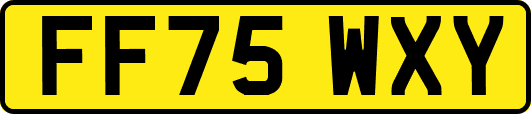 FF75WXY