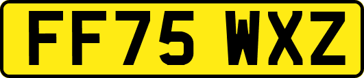 FF75WXZ