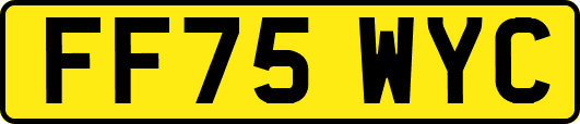 FF75WYC
